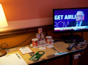 Hotel Hastal Prague Old Town