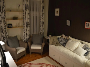 Holiday Home Ipericus