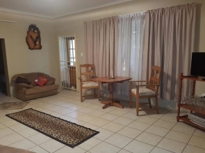 Kareekloof Game Farm