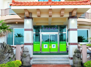 Nobel Resort Pension