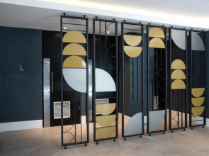 The Capital 15 on Orange Hotel & Spa