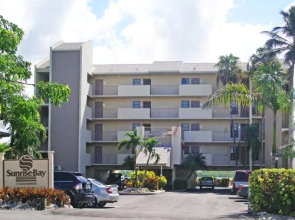 Sunrise Bay Resort & Club Condominium