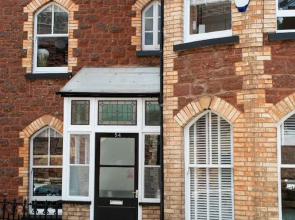 Park View Rooms & Relaxation