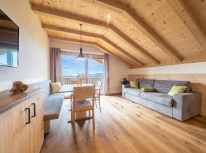 Apartment Rosmarin - Kuenhof