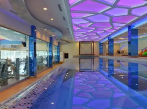 Azura Park Residence