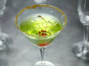 Отель Santika Siligita Nusa Dua - Bali