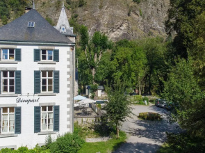 Apartment in Aywaille Near Chateau de Dieupart