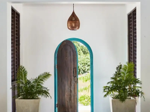 Calabash Bay Four Bedroom Villa