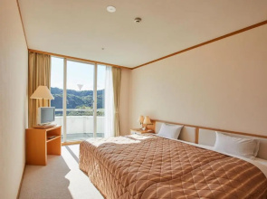 Kamogawa Country Hotel