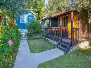 Side Altinkum Bungalow Hotel