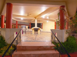 Grand Tiger Resort