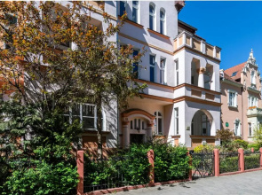 Park Apartment (Parkowy) Happy Hours