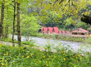 Kiyi Bungalov