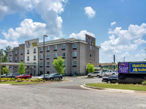 MainStay Suites Newnan Atlanta South