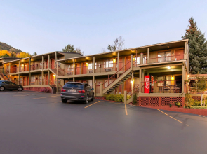 Rodeway Inn