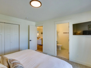 Spacious Utah Home w/ Hot Tub < 1 Mi to Bear Lake!