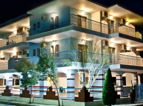 Melissanthi Hotel