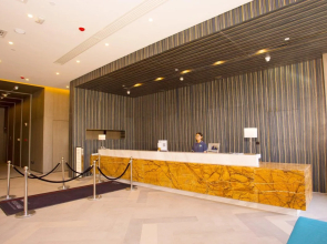 Holiday Inn Express Chifeng Hongshan by IHG