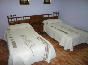 La Pandiña