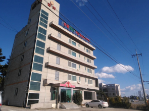 Sulhwa Motel