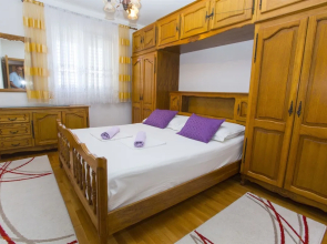 Apartment Ivan