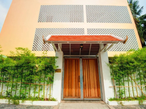 House Boutique Eco Hotel