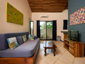 Tamarindo Blue Apartments