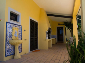 Quinta Vita - Vila Limao