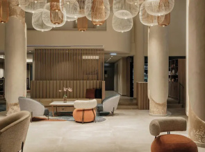 Courtyard By Marriott Sliema