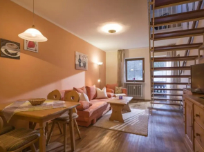 Bergschlössl - Maissonettwohnung 15