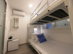 K-Guesthouse Myeongdong 1