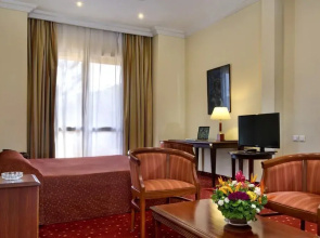 Dunia Hôtel Bamako