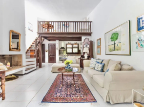 #Villa Fiorina by halu! Sani Villas