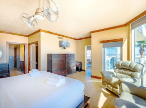 Ocean Club Deluxe