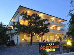 Apartmani Trogir