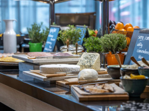 Radisson Blu Hotel & Residences, Zakopane