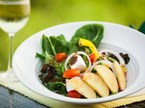 Farmer's Boutique Resort