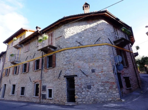 B&B La Corte Suites