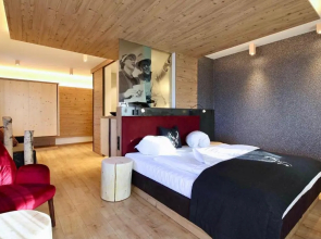 Hotel Stauder