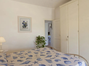 Villetta dello Scrittore