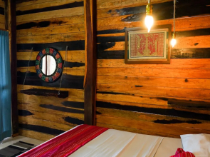 Hotel Cofradia del Pirata