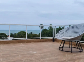 Miray Exclusive - Praia dos Carneiros
