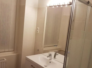 CBS Apartments Budapest