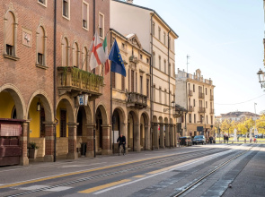 Hotel Serafino
