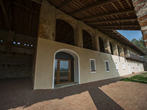 Tenuta Cascina Nuova