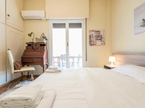 Marousi adorable apt for 4 guests