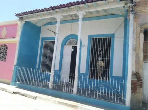Casa sabor a mi