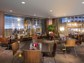 Parc 55 San Francisco - A Hilton Hotel