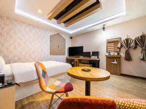 Suwon Rose Hotel