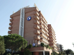 Hotel Prestige Sant Marc